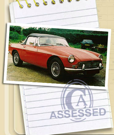 mgb